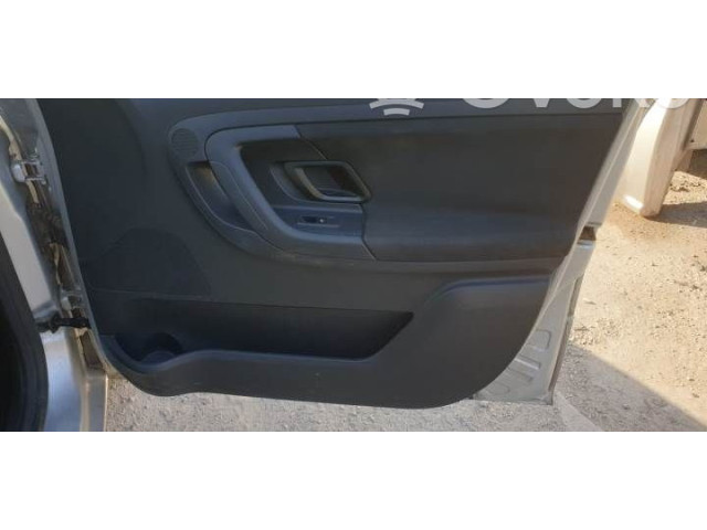 Подушка безопасности пассажира 5J1880202D Skoda Fabia Mk2 (5J)