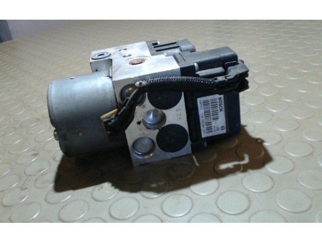 Jednotka ABS 0273004439, 0000   Citroen Berlingo 2003