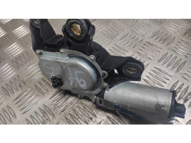 Моторчик заднего дворника 404467 Seat Arosa