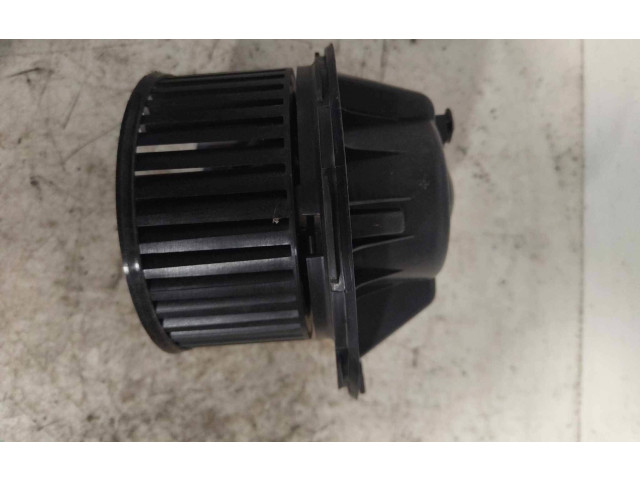 Вентилятор печки Volkswagen Jetta VI