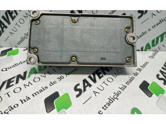 Блок подушек безопасности SV2-23-10, 0285001254 Volvo V70