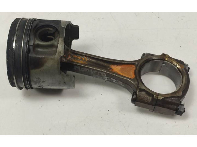  Поршень с шатуном 4M41   Mitsubishi Montero  