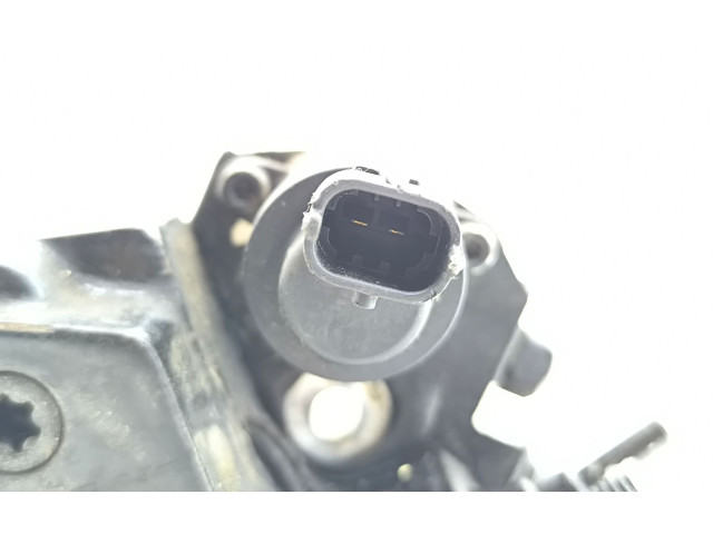 Топливный насос