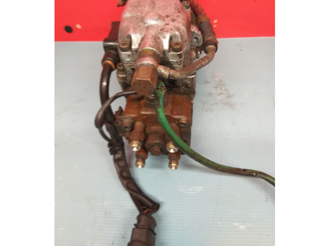 Топливный насос