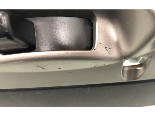 Блок управления климат-контролем 00000, 00000 Daihatsu Sirion