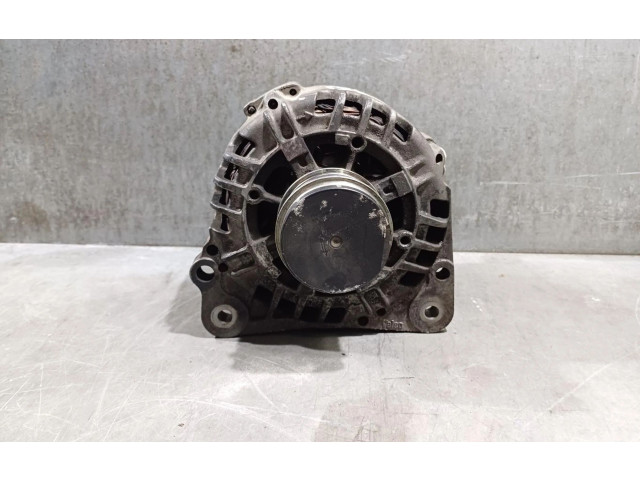 Генератор 028903031A   Skoda Superb B5 (3U)      