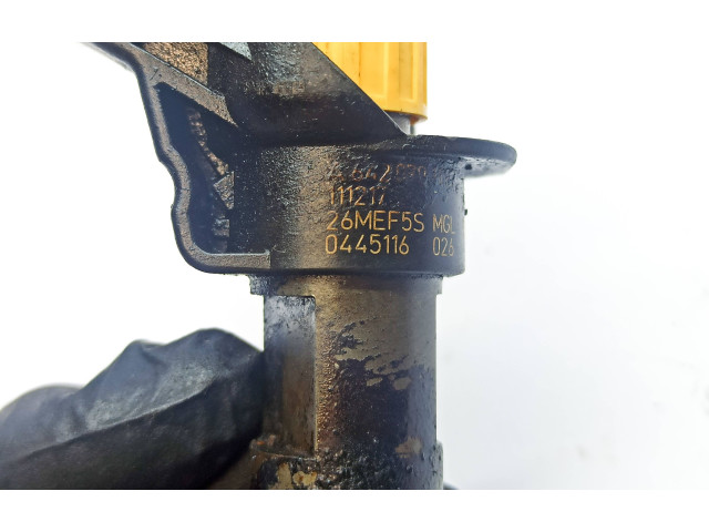 Форсунка A6420701187, 26MWF5S    Mercedes-Benz R W251  642872 