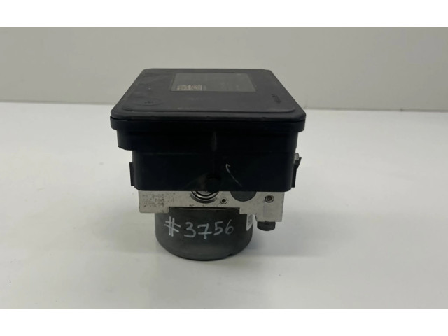 Блок АБС 27536AL030 Subaru Legacy 2016- года