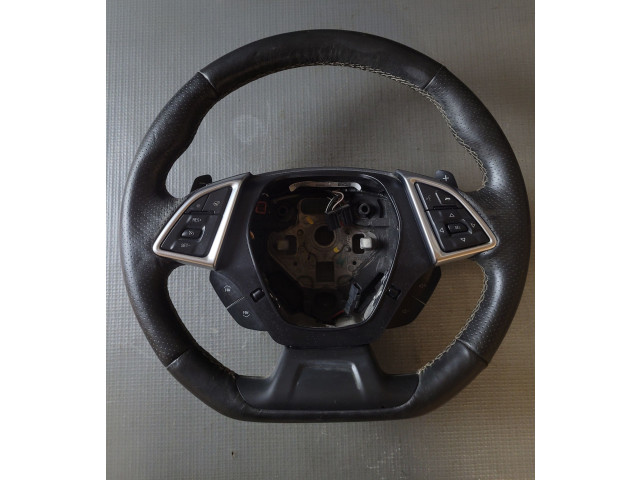 Руль Chevrolet Camaro   -  года 812454049      