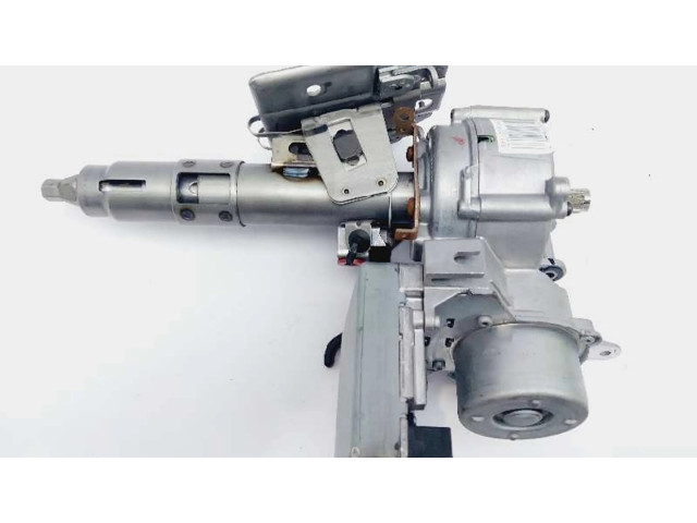 Рулевая рейка AY113C529AH Ford B-MAX 2012-2020 года