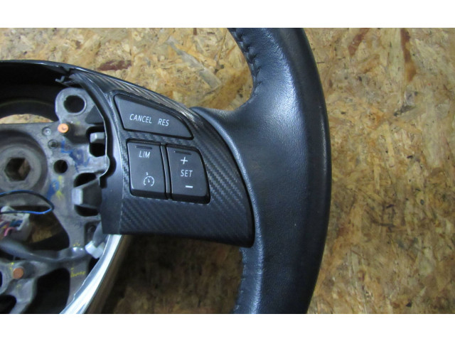 Volant Mazda 2 2014