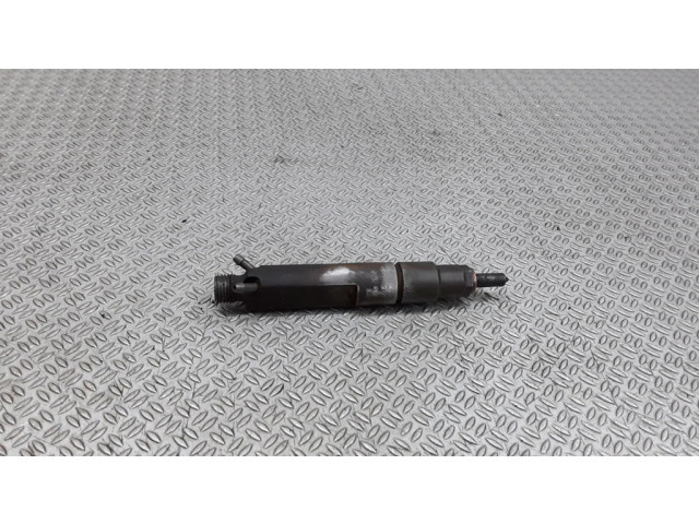 Vstřikovač 028130202R, 0432193683 Volkswagen Lupo pro naftový motor 1.7