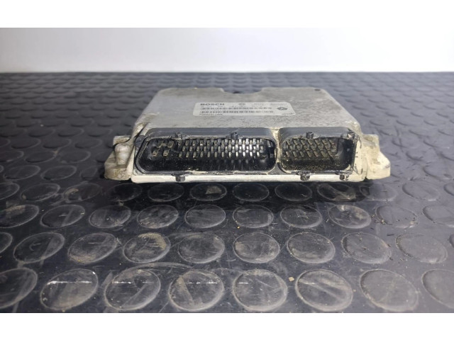 Блок управления двигателем Блок управления P56029114AE Jeep Grand Cherokee (WJ)