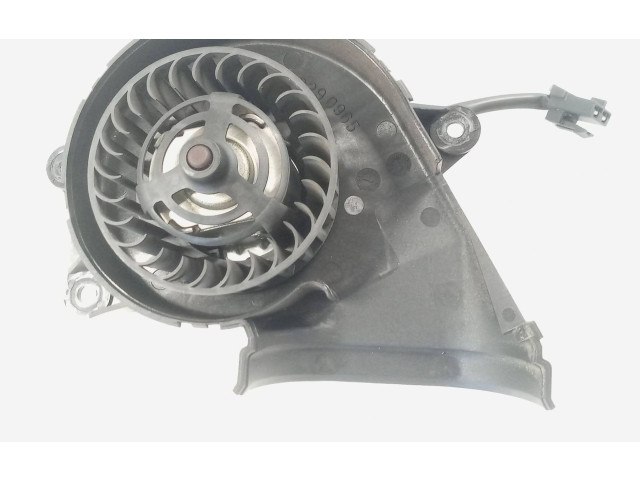 Вентилятор печки    1485725080   Citroen C8