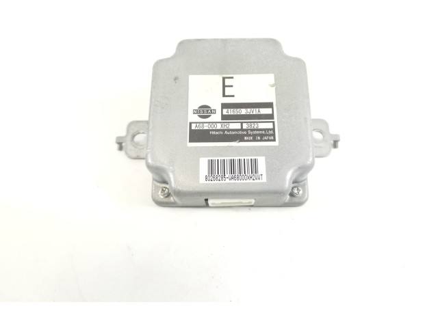 Блок управления редуктора коробки передач (раздатки) 41650-3JV1A   Infiniti QX60 L50