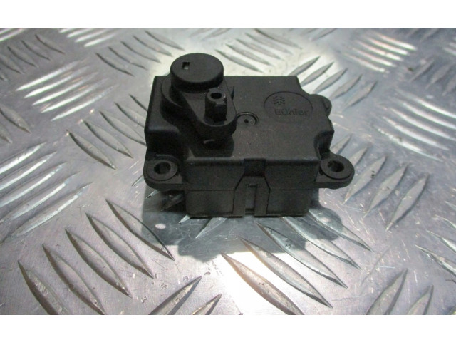 Модуль кузова Saab 9-3 Ver2