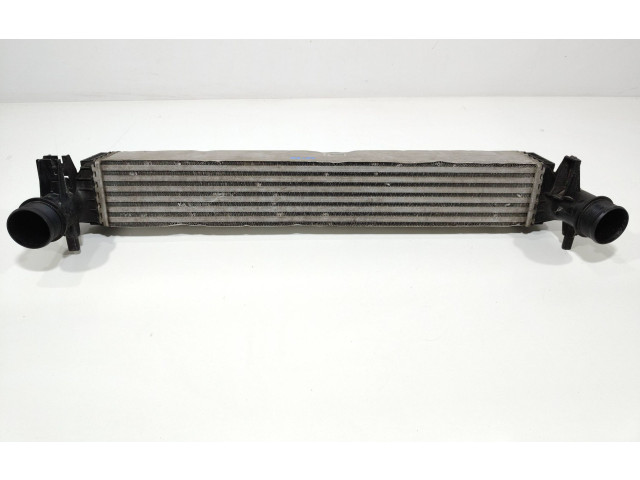 Интеркулер  6R0145805J   Audi A1 
