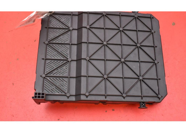 Pojistková skříňka 9650584680, 9650584680 Peugeot 206 CC 2003