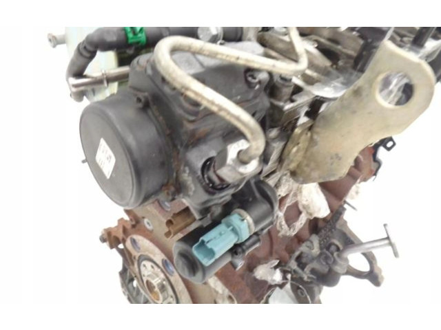 Комплект форсунок RH02    Peugeot 5008   