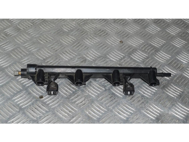 Vstřikovací lišta V7575645 Citroen C3 pro benzínový motor 1.4 8FP (EP3)