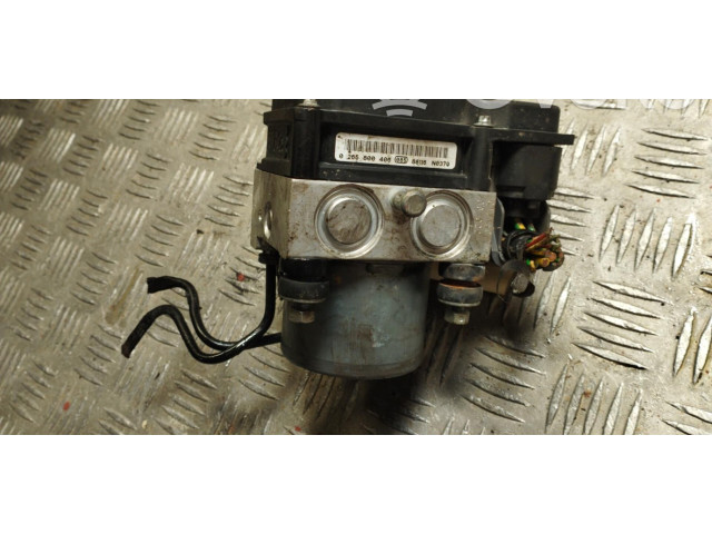 Блок АБС 00004541Q1   Citroen  C4 I  2004 - 2010 года