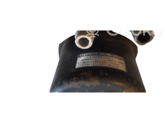 Блок АБС 4454053010, 1332005040 Lexus IS 200-300 1999 - 2005 года