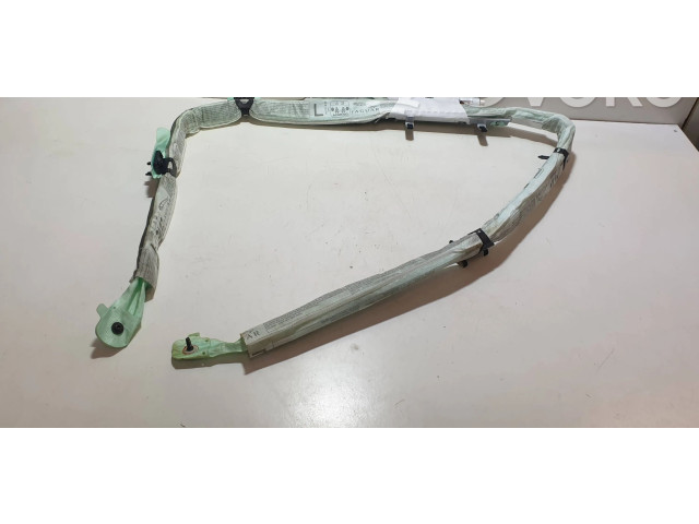 Боковая подушка безопасности 34051499C Jaguar XF X250