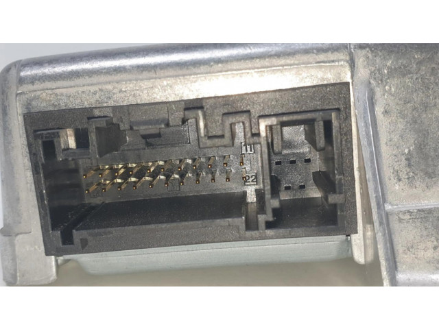 Блок подушек безопасности 607993800, 8200412045A   Citroen C2