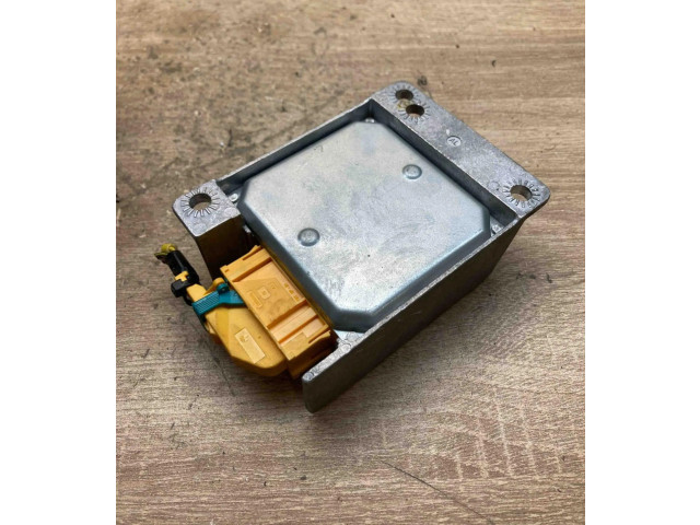 Блок подушек безопасности 09114586, 5WK41150B   Opel Tigra A