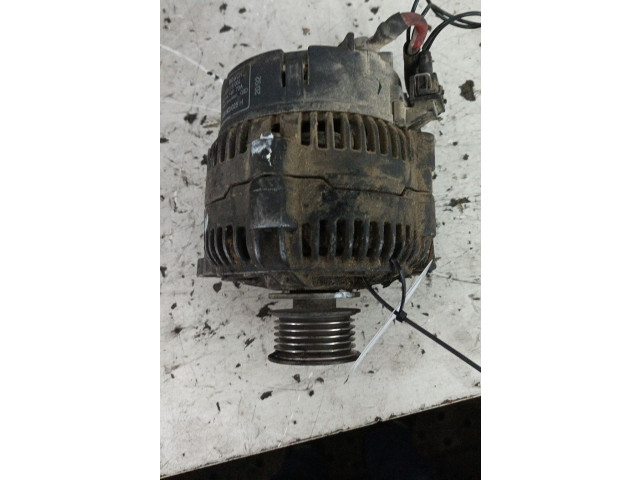 Генератор 028903025H   Volkswagen Golf III      