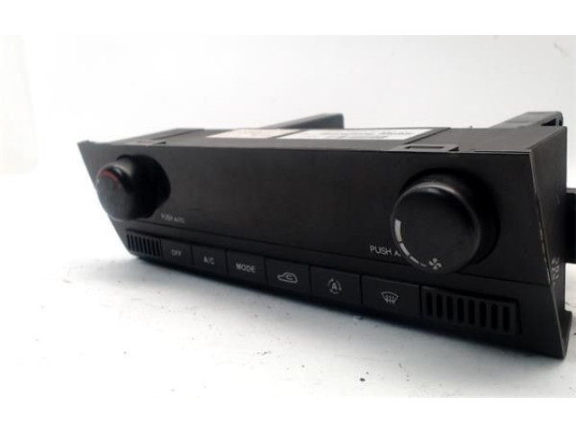 Блок управления климат-контролем 6870009020HCH, 6870009020 SsangYong Actyon