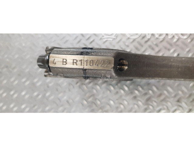 Поршень с шатуном D4FD KIA Sportage