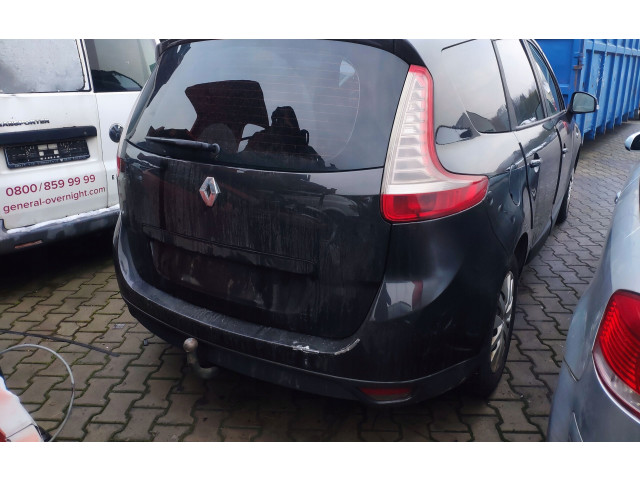 Турбина H8200799760 Renault Megane III 2009