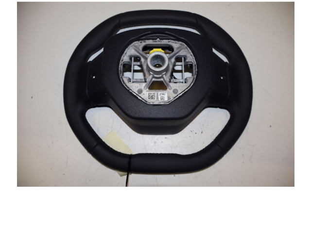 Руль 98255044ZD Peugeot 2008 II