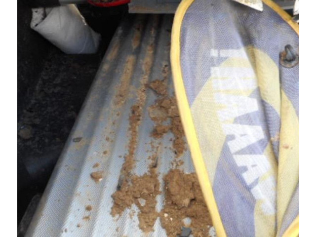 Блок управления климат-контролем 972502P535   KIA Sorento