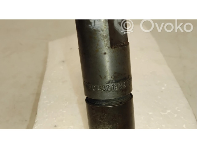 Форсунка 0432193838 Ford Galaxy для дизельного двигателя 1.9