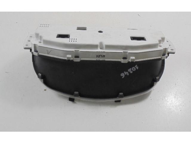 Панель приборов 94003-2C635, 94003-2C635   Audi Coupe       