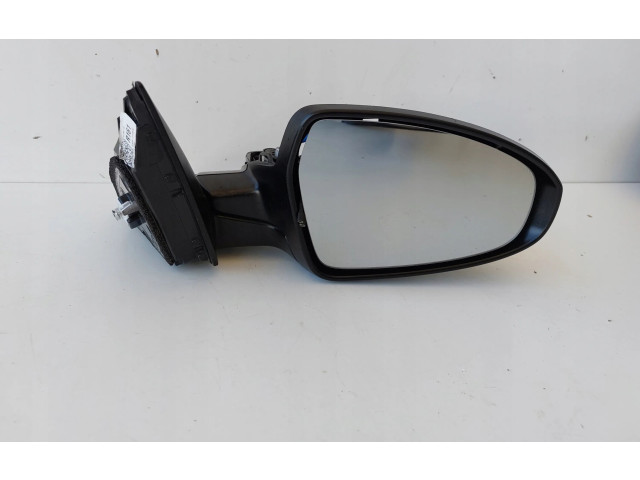 Зеркало электрическое KIA Ceed 2018 - года