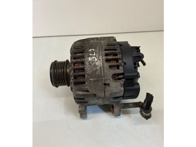 Генератор 06F903023C, 2542695F   Volkswagen Touran I      