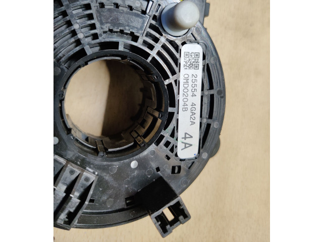 Подрулевой шлейф SRS 255544GA2A Infiniti Q50