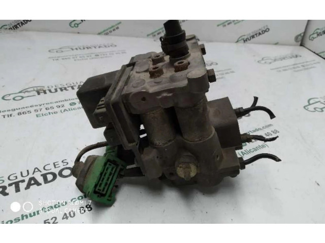 Jednotka ABS B55087300 Citroen Berlingo