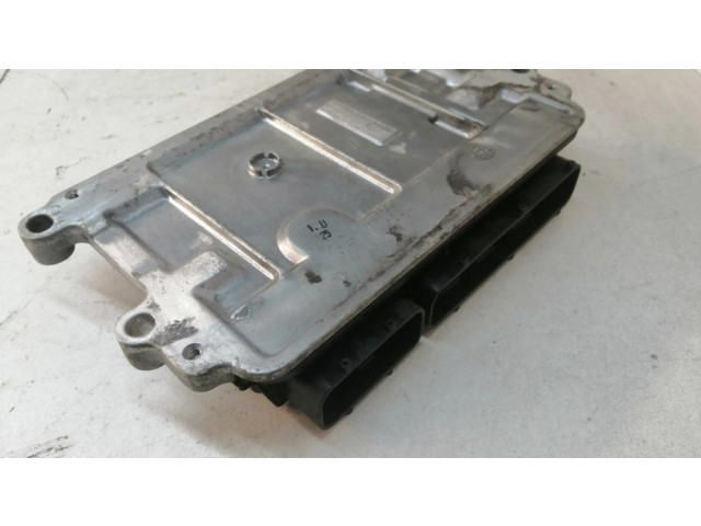 Řídící jednotka 2798001591, 18881A Mazda CX-3 2017