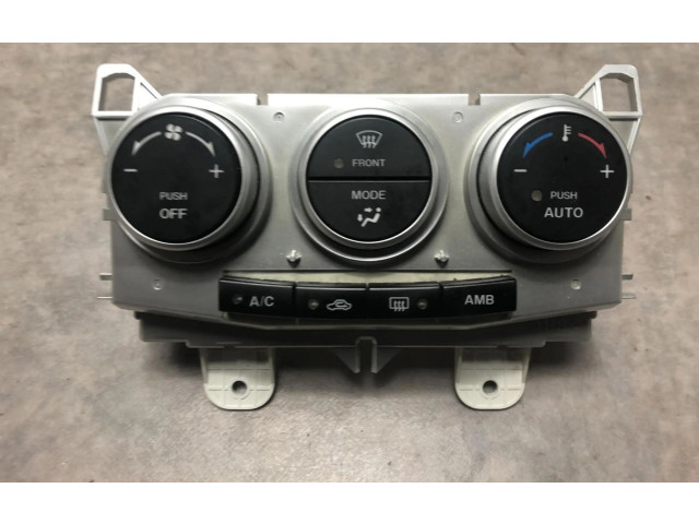 Блок управления климат-контролем CC3061190, CC3061190   Mazda 5