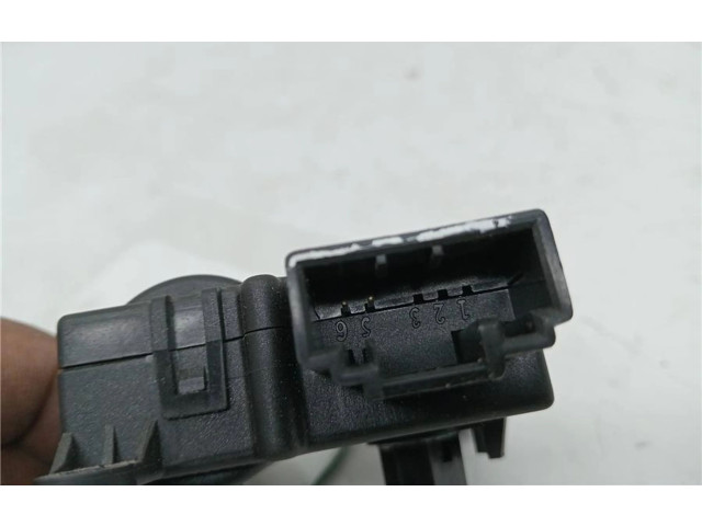 Вентилятор печки    T1020411F, 0070011   Renault Scenic III -  Grand scenic III