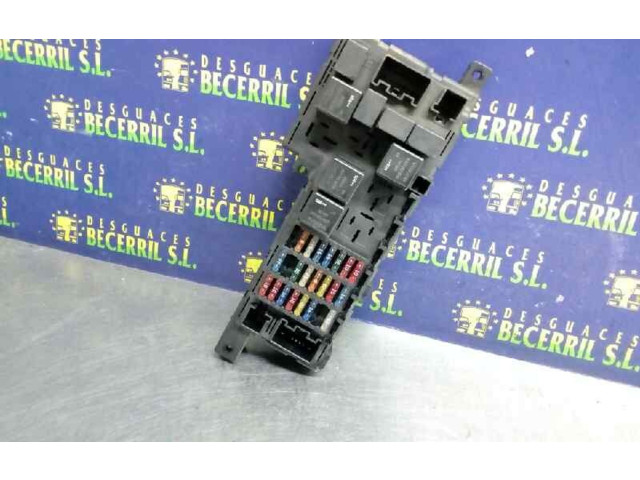 Модуль управления BSM 8637841, 518322326   Volvo V70    