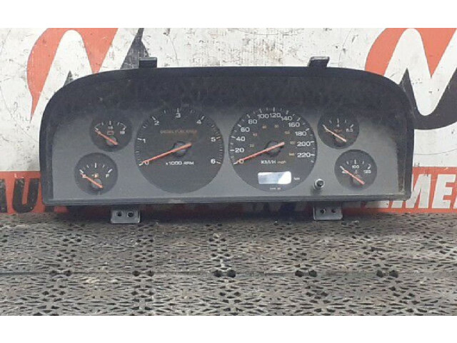 Панель приборов 56042930AA, JEE74673   Jeep Grand Cherokee (WJ)       