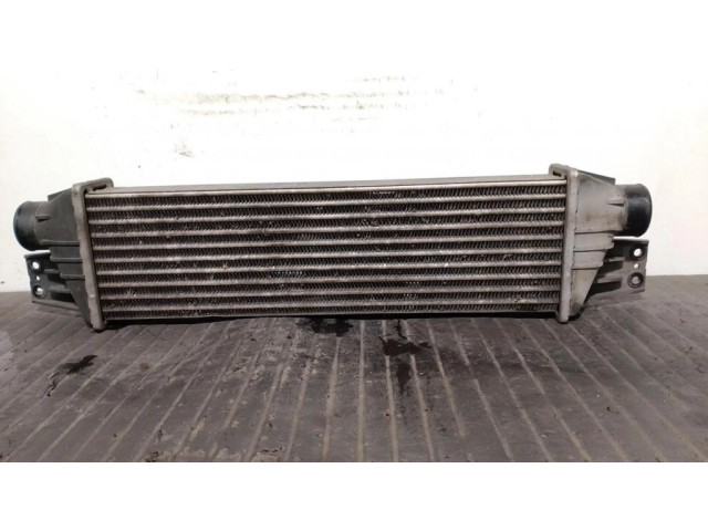 Интеркулер Y2202371008050, 2371008051 SsangYong Rexton 2.7