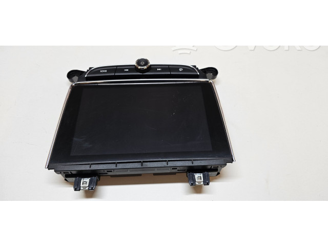 Дисплей 42498391 Buick Encore I