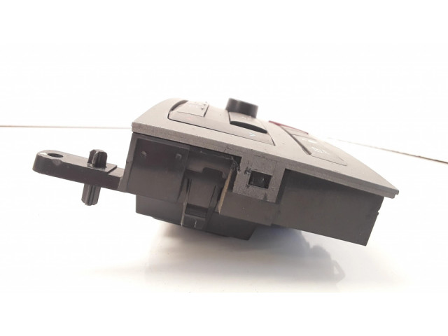 Блок управления климат-контролем 96573328YW, 96573328 Citroen C5