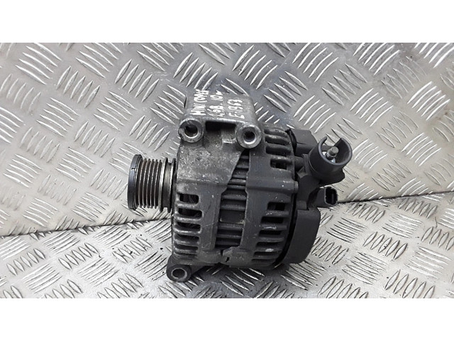 Генератор 0121615027 Mini Cooper Coupe R58